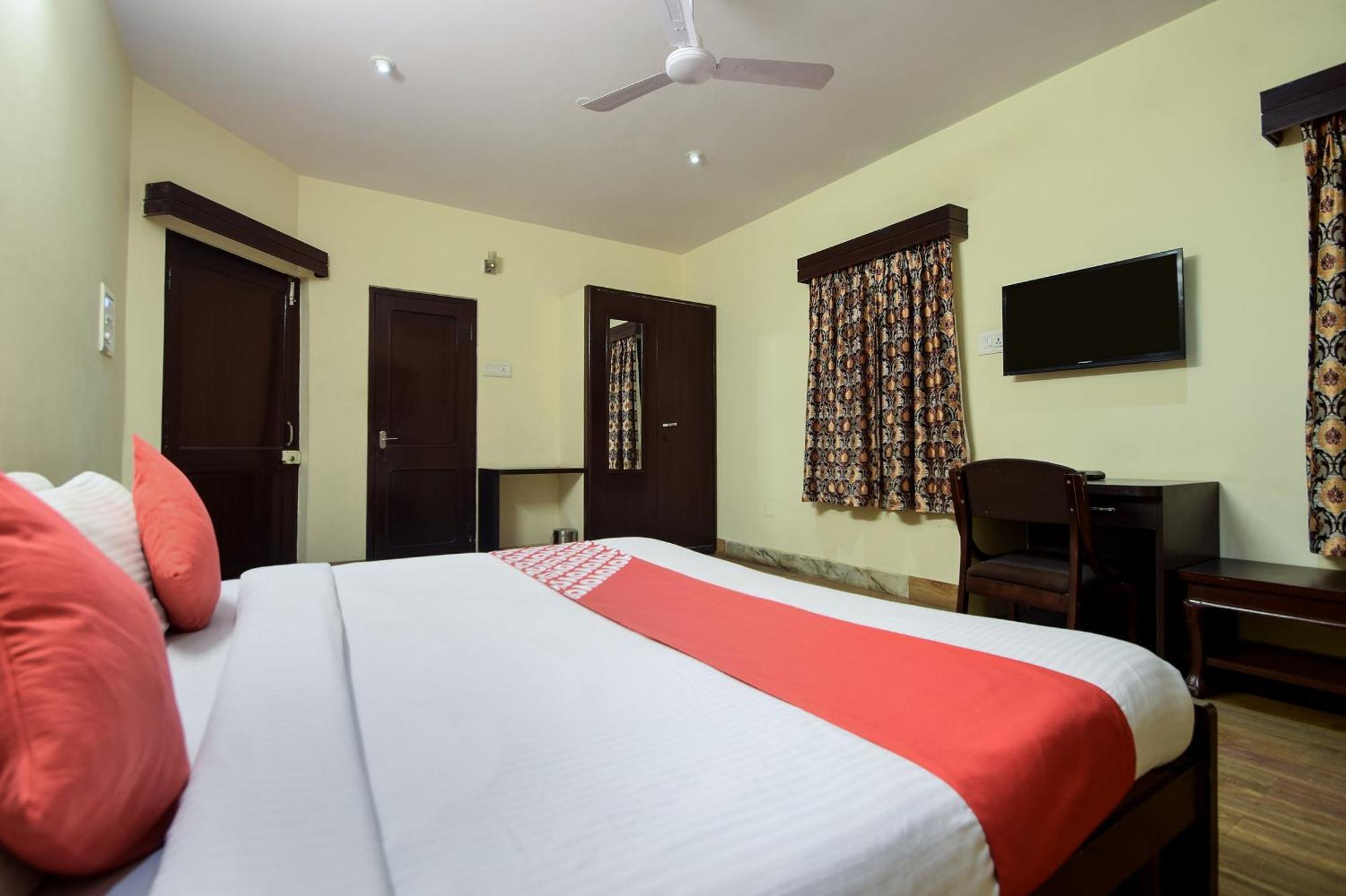 Collection O Royal Icon Hotel Udaipur Exterior foto