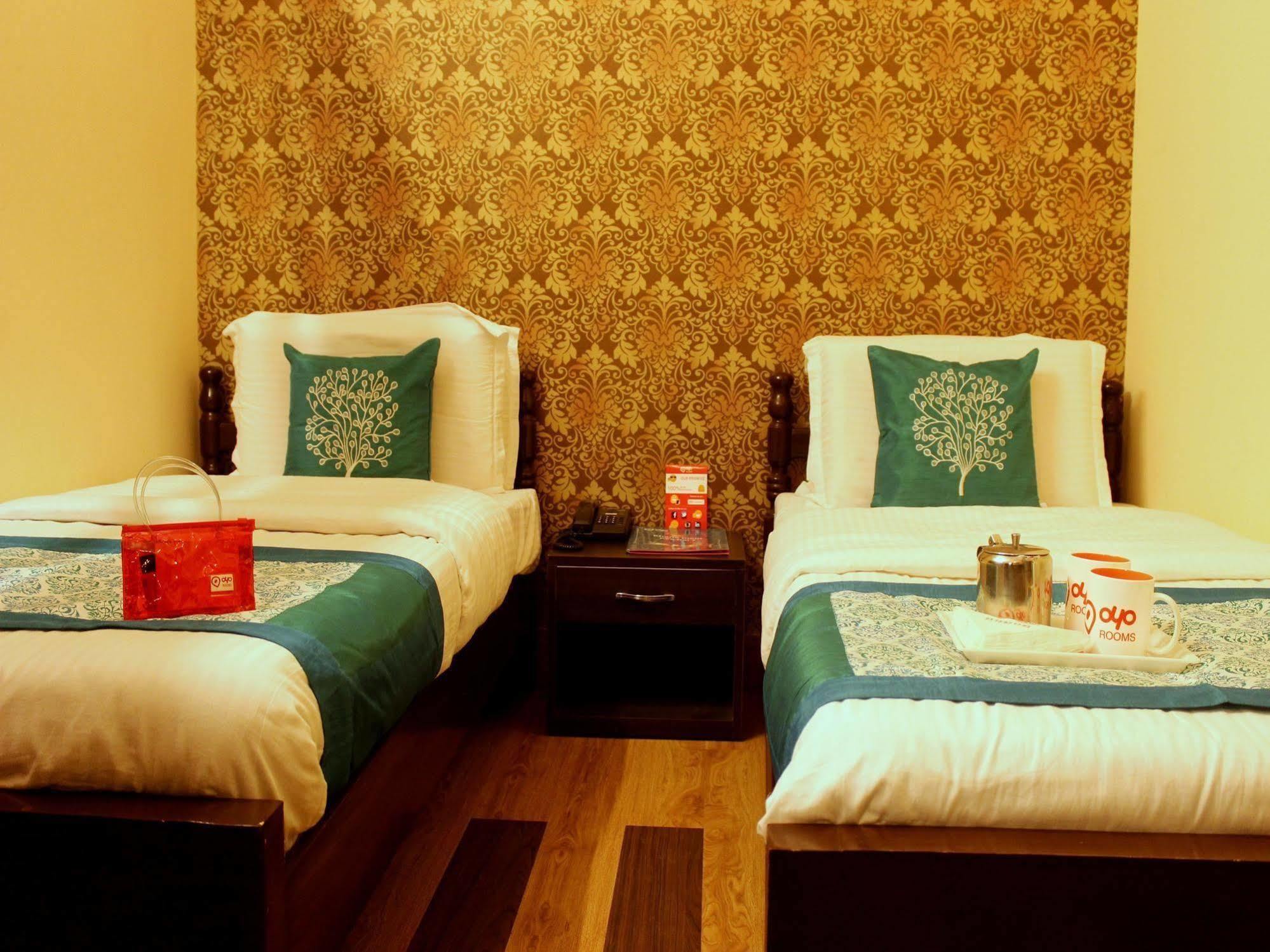 Collection O Royal Icon Hotel Udaipur Exterior foto