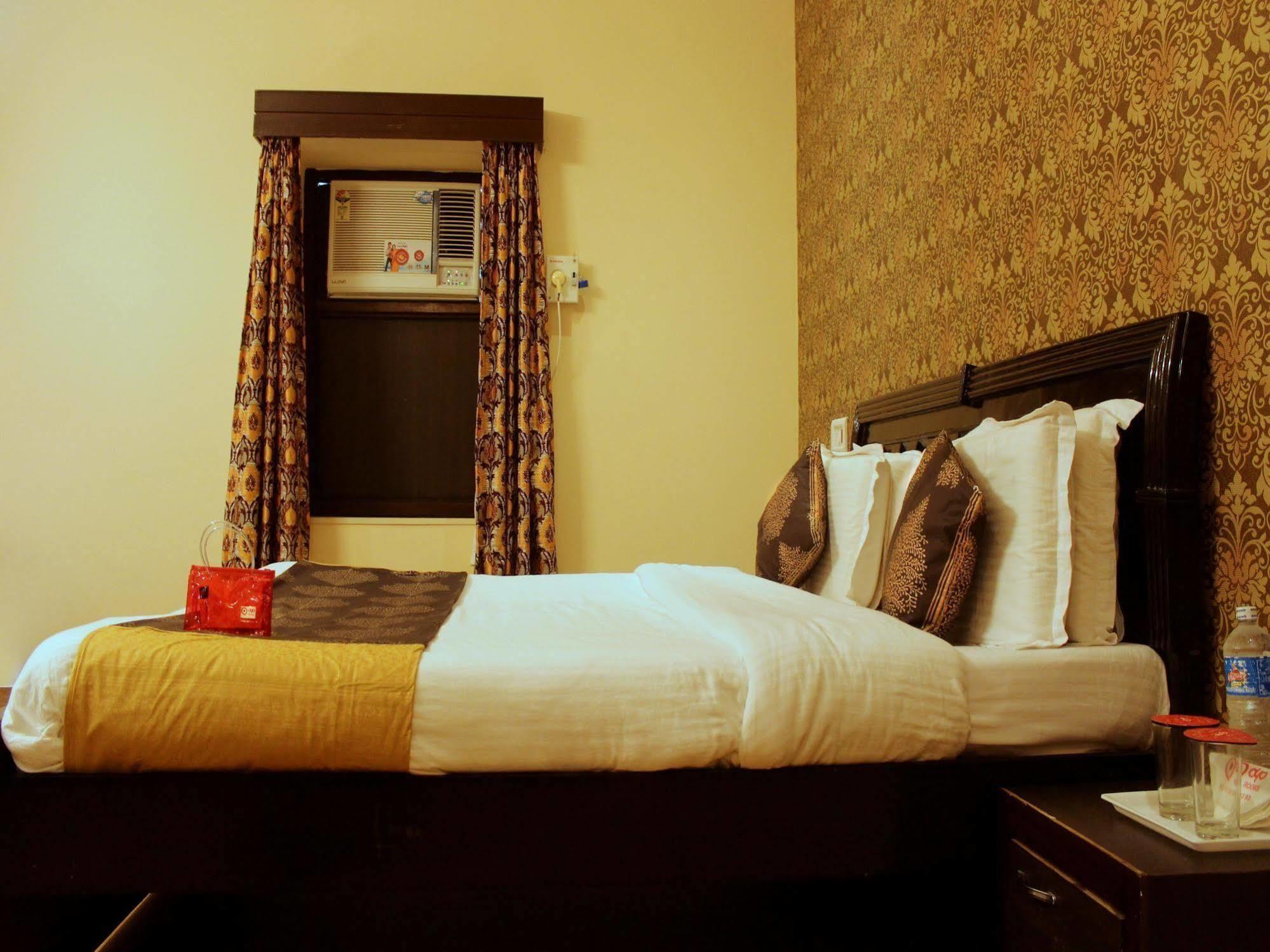 Collection O Royal Icon Hotel Udaipur Exterior foto
